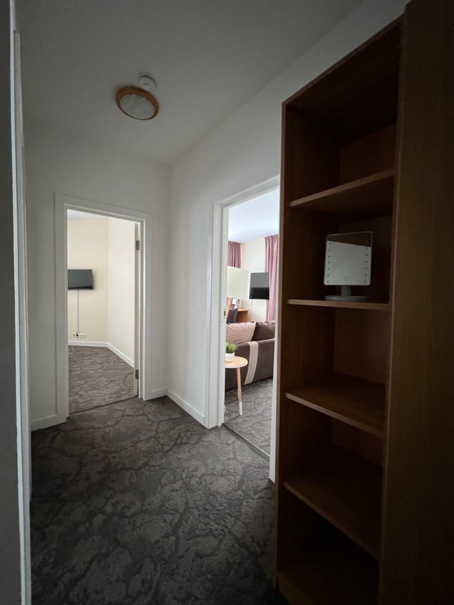 Butenas Hotel Tyla Biržai Екстериор снимка